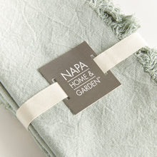 Load image into Gallery viewer, AURA DINNER NAPKINS, SET OF 4