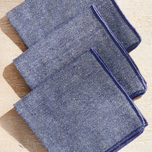 Load image into Gallery viewer, BARCLAY BUTERA MIRAMAR COCKTAIL NAPKINS, SET OF 4