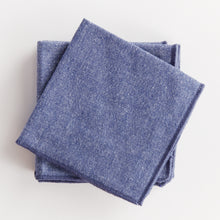 Load image into Gallery viewer, BARCLAY BUTERA MIRAMAR COCKTAIL NAPKINS, SET OF 4