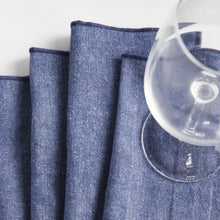 Load image into Gallery viewer, BARCLAY BUTERA MIRAMAR COCKTAIL NAPKINS, SET OF 4