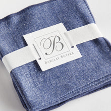 Load image into Gallery viewer, BARCLAY BUTERA MIRAMAR COCKTAIL NAPKINS, SET OF 4