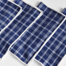 Load image into Gallery viewer, BARCLAY BUTERA OAKWOOD COCKTAIL NAPKINS, SET OF 4