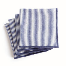 Load image into Gallery viewer, BARCLAY BUTERA VISTA COCKATIL NAPKINS, SET OF 4