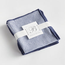 Load image into Gallery viewer, BARCLAY BUTERA VISTA COCKATIL NAPKINS, SET OF 4