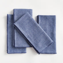 Load image into Gallery viewer, BARCLAY BUTERA MIRAMAR DINNER NAPKINS, SET OF 4