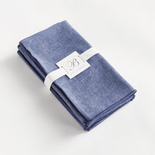 Load image into Gallery viewer, BARCLAY BUTERA MIRAMAR DINNER NAPKINS, SET OF 4