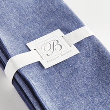 Load image into Gallery viewer, BARCLAY BUTERA MIRAMAR DINNER NAPKINS, SET OF 4