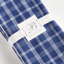 Load image into Gallery viewer, BARCLAY BUTERA OAKWOOD DINNER NAPKINS, SET OF 4