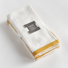 Load image into Gallery viewer, CONNOR DINNER NAPKINS, SET OF 4