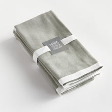 Load image into Gallery viewer, FERNBROOK DINNER NAPKINS, SET OF 4