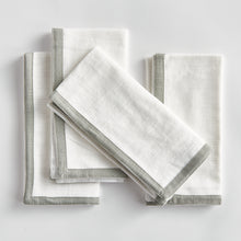 Load image into Gallery viewer, QUINN DINNER NAPKINS, SET OF 4