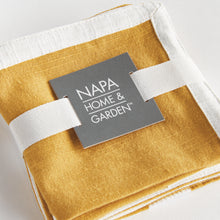 Load image into Gallery viewer, JASE COCKTAIL NAPKINS, SET OF 4