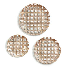 Load image into Gallery viewer, EVANDER WALL ART, SET OF 3