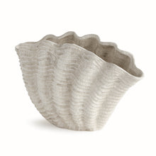 Load image into Gallery viewer, SEASHORE VASE LARGE