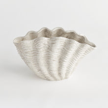 Load image into Gallery viewer, SEASHORE VASE LARGE