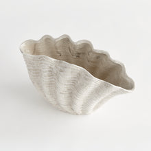Load image into Gallery viewer, SEASHORE VASE LARGE