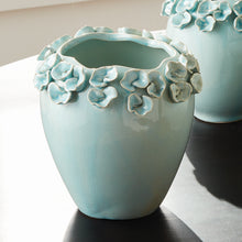 Load image into Gallery viewer, PETITE FLEUR VASE TALL