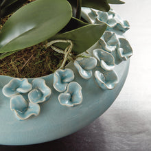 Load image into Gallery viewer, PETITE FLEUR DECORATIVE BOWL
