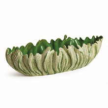Load image into Gallery viewer, WINSLOW DECORATIVE OVAL BOWL