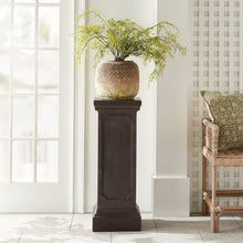 Load image into Gallery viewer, FIBRECLAY CHAMBERS PEDESTAL TALL