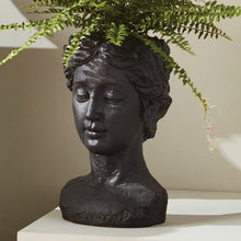 Load image into Gallery viewer, FIBRECLAY ATHENA PLANTER