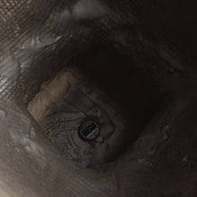Load image into Gallery viewer, FIBRECLAY BECKETT SQ FOOTED PLANTER SMALL