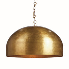 Load image into Gallery viewer, THAYER DOME PENDANT LARGE
