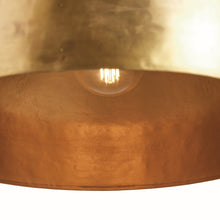 Load image into Gallery viewer, THAYER DOME PENDANT MEDIUM