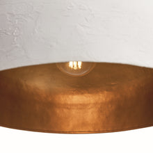 Load image into Gallery viewer, THAYER DOME PENDANT MEDIUM