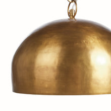 Load image into Gallery viewer, THAYER DOME PENDANT SMALL