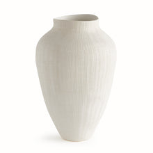 Load image into Gallery viewer, BARCLAY BUTERA OJAI VASE LARGE
