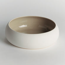 Load image into Gallery viewer, BARCLAY BUTERA SANDBAR DECORATIVE BOWL
