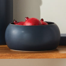 Load image into Gallery viewer, MALLIE DECORATIVE BOWL