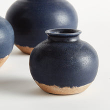 Load image into Gallery viewer, GAVIN BUD VASES, SET OF 3