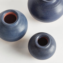 Load image into Gallery viewer, GAVIN BUD VASES, SET OF 3