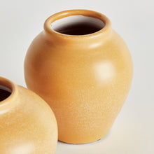 Load image into Gallery viewer, SAFRIN BUD VASES, SET OF 2