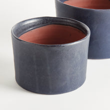 Load image into Gallery viewer, STUDIO CACHEPOTS, SET OF 2