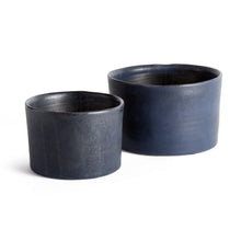 Load image into Gallery viewer, STUDIO CACHEPOTS, SET OF 2