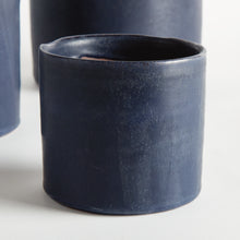 Load image into Gallery viewer, STUDIO CACHEPOTS, SET OF 3