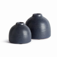 Load image into Gallery viewer, STUDIO BUD VASES, SET OF 2
