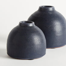 Load image into Gallery viewer, STUDIO BUD VASES, SET OF 2
