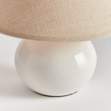 Load image into Gallery viewer, CHARLIE MINI LAMP