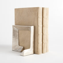 Load image into Gallery viewer, MERRITT BOOKENDS, SET OF 2