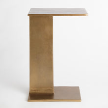 Load image into Gallery viewer, IDRIS SIDE TABLE