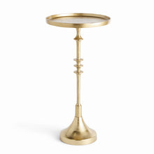 Load image into Gallery viewer, CONRAD SIDE TABLE