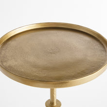 Load image into Gallery viewer, CONRAD SIDE TABLE
