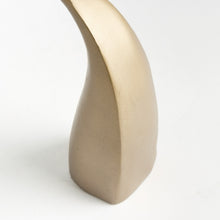 Load image into Gallery viewer, WHALE TAIL SCULPTURE