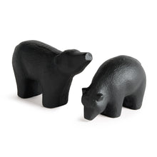 Load image into Gallery viewer, KODA BEAR SCULPTURES ST/2