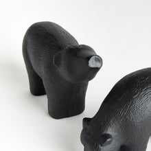 Load image into Gallery viewer, KODA BEAR SCULPTURES ST/2