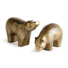 Load image into Gallery viewer, KODA BEAR SCULPTURES ST/2